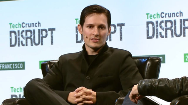 Nga điều tra Pavel Durov với cáo buộc hỗ trợ khủng bố缩略图