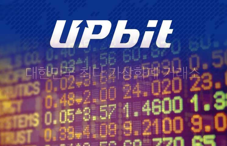 Upbit niêm yết SKR, mở giao dịch với KRW, BTC và USDT缩略图