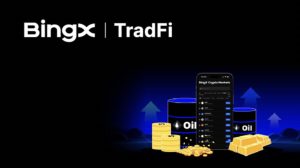 BingX Đánh Dấu Bước Ngoặt Lớn Khi Khối Lượng TradFi Vượt 2 Tỷ USD缩略图