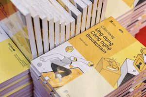 Blockchain không chỉ dành cho dân IT: Cánh cửa mới cho người trẻ Việt Nam缩略图