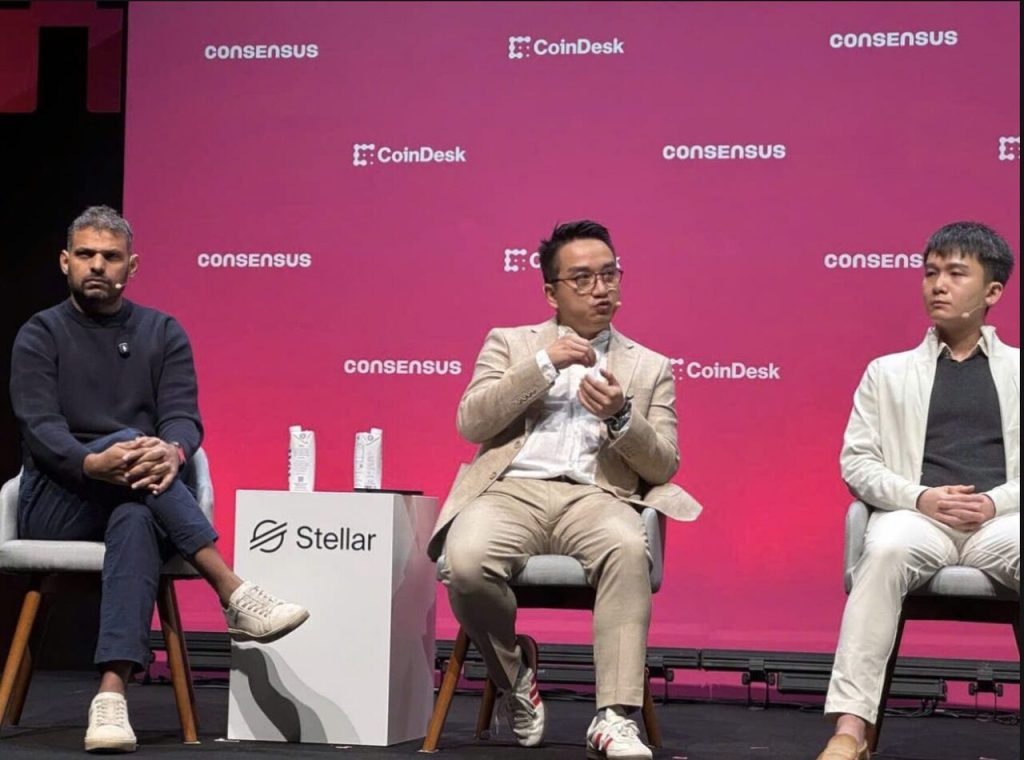 Arion Ho (ENI) về phân quyền DeFi: “Luật lệ thay cho khẩu hiệu” và Quyền được rời đi (Right to Exit)缩略图