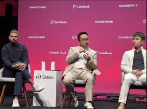 Arion Ho (ENI) về phân quyền DeFi: “Luật lệ thay cho khẩu hiệu” và Quyền được rời đi (Right to Exit)缩略图