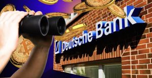 Deutsche Bank giải thích lý do Bitcoin lao dốc, nguyên nhân khiến nhiều người bất ngờ缩略图
