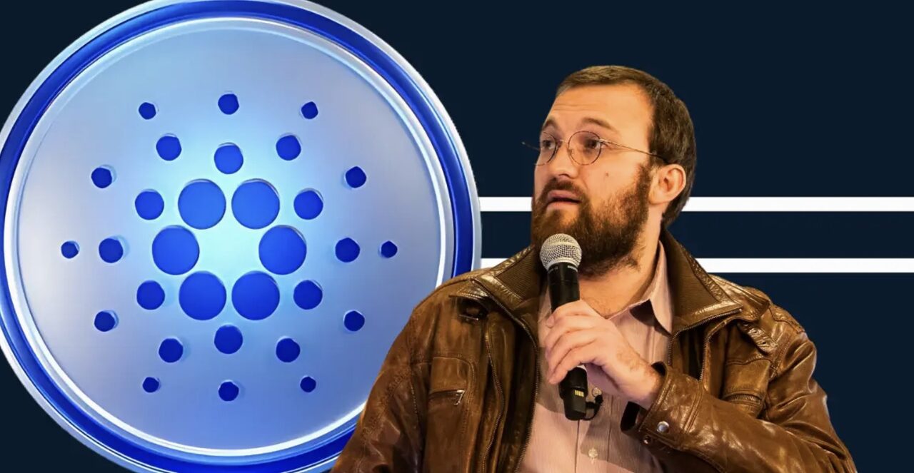 Charles Hoskinson hé lộ tương lai của Cardano (ADA), cộng đồng đang đặc biệt chú ý缩略图