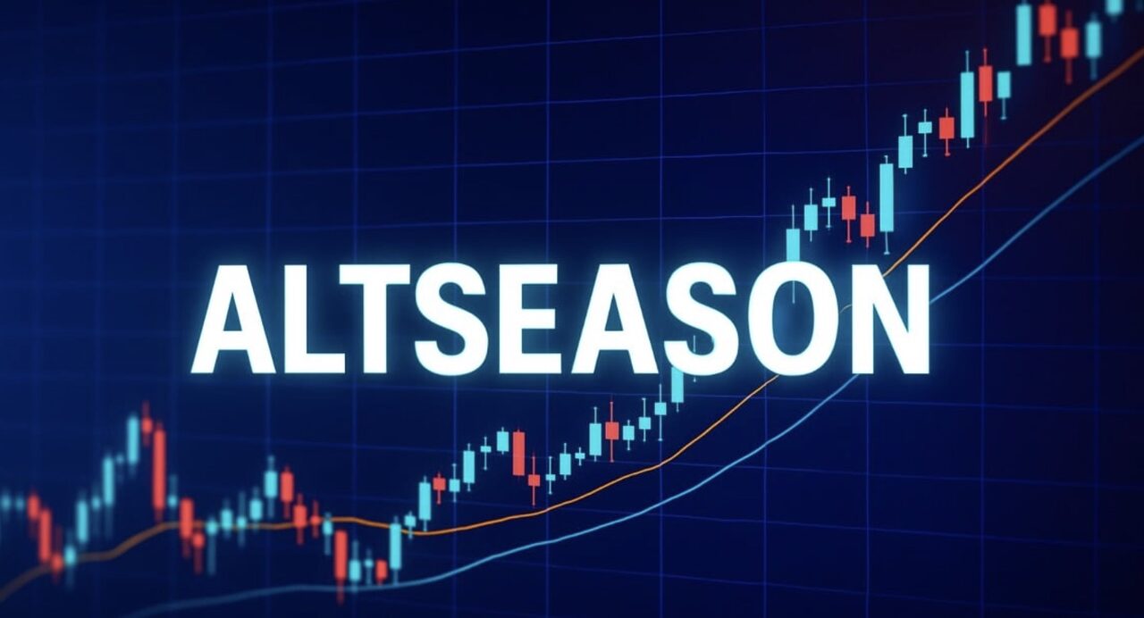 4 kịch bản có thể kích hoạt mùa altcoin trong năm 2026缩略图
