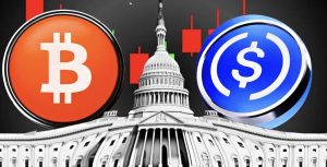 Nhà Trắng sẽ tổ chức cuộc họp ngày 10 tháng 2 về các quy định về lợi suất stablecoin với các ngân hàng và các công ty tiền điện tử缩略图