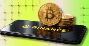 Quỹ SAFU của Binance nắm giữ 15.000 BTC缩略图