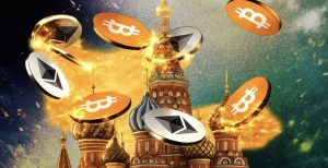 Nga xử lý 650 triệu USD tiền điện tử mỗi ngày khi các quy định mới được ban hành缩略图