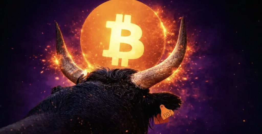 CryptoQuant: Đợt tăng giá tiếp theo của Bitcoin có thể diễn ra vào năm 2026缩略图 CryptoQuant: Đợt tăng giá tiếp theo của Bitcoin có thể diễn ra vào năm 2026缩略图