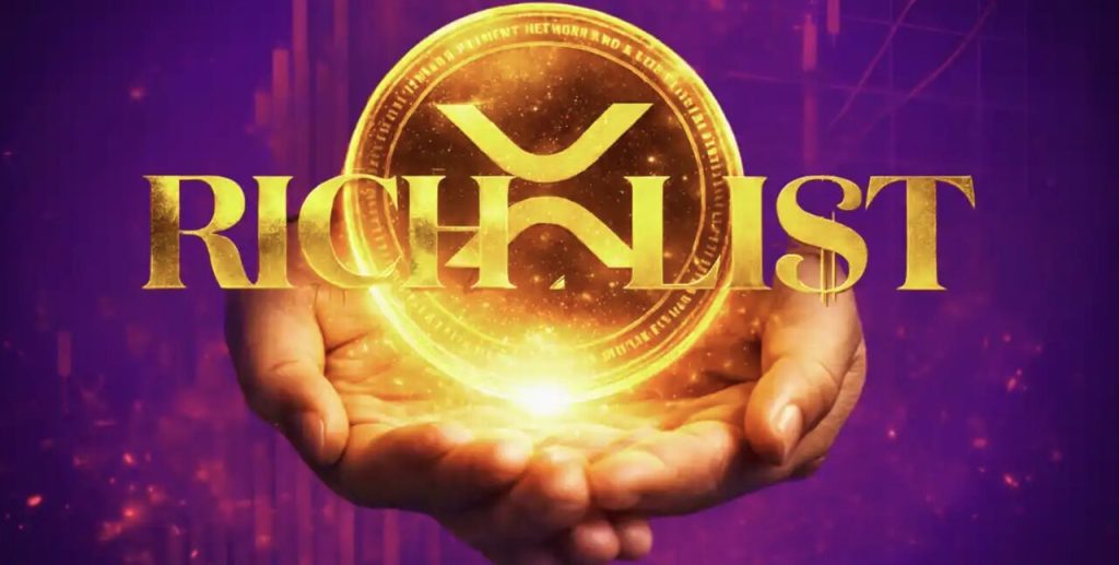 Cần bao nhiêu XRP để lọt top ví nắm giữ nhiều nhất?缩略图