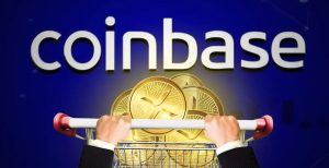 Có phải BlackRock đang bí mật mua XRP thông qua Coinbase?缩略图