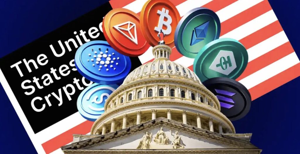 Paxos cảnh báo các ngân hàng đã sai lầm về stablecoin sau Đạo luật GENIUS缩略图