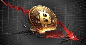 Chỉ số lo ngại về tiền điện tử đạt mức 11: Điều gì sẽ xảy ra nếu Bitcoin mất thêm 66.000 đô la?缩略图