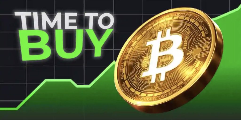 Dữ liệu cho thấy những người nắm giữ Bitcoin dài hạn đang ngừng bán và bắt đầu mua vào缩略图