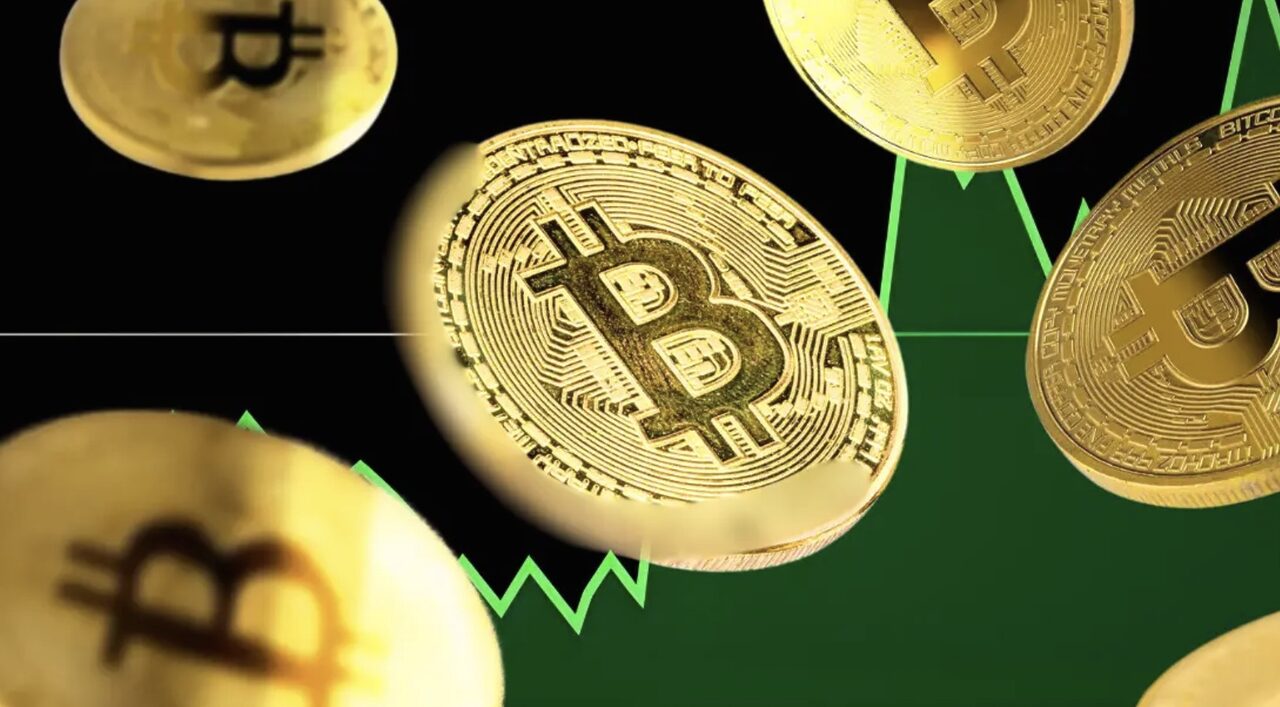 Chuyên gia tiết lộ Bitcoin có thể giảm xuống mức thấp nào nếu vượt qua mốc 65.000 USD缩略图