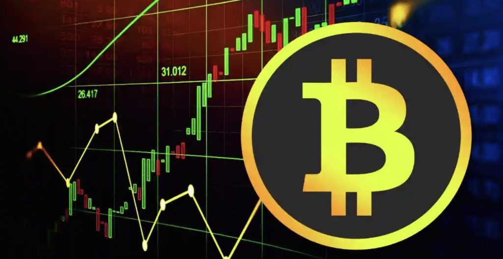 Dự đoán giá: Liệu BTC có thể phục hồi sau khi giảm mạnh xuống dưới 64.000 USD?缩略图