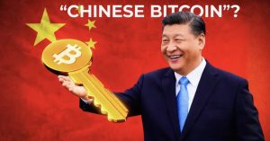 Liệu Trung Quốc có đang tung ra “Bitcoin Trung Quốc” rẻ hơn và nhanh hơn BTC gấp 10 lần?缩略图