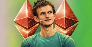 Vitalik Buterin bán thêm 8.9 triệu USD ETH缩略图