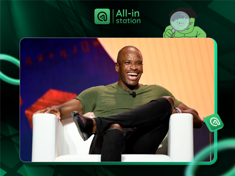 Arthur Hayes cược 100.000 USD rằng token HYPE sẽ đánh bại mọi altcoin có vốn hóa trên 1 tỷ USD缩略图