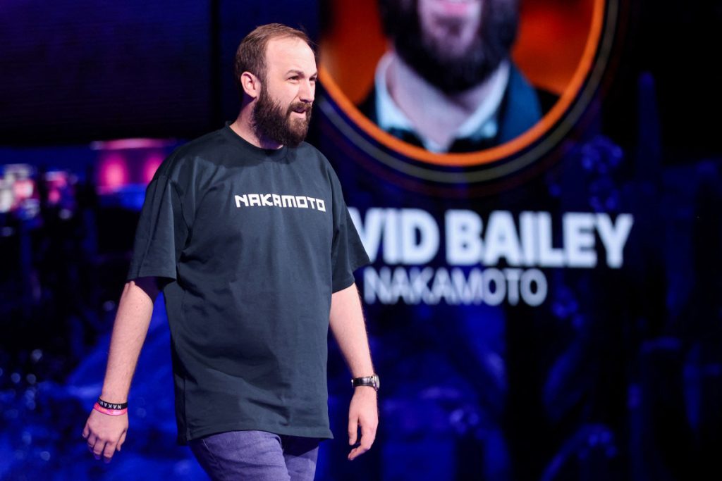 Nakamoto mua lại BTC Inc, mở rộng hệ sinh thái doanh nghiệp Bitcoin缩略图