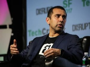 Balaji Srinivasan: Crypto được xây dựng để tạo ra “trật tự dựa trên mã lệnh”缩略图