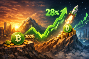 Liệu Bitcoin Cash (BCH) có thành công trong việc lặp lại mô hình tăng trưởng 28% từ năm 2025?缩略图