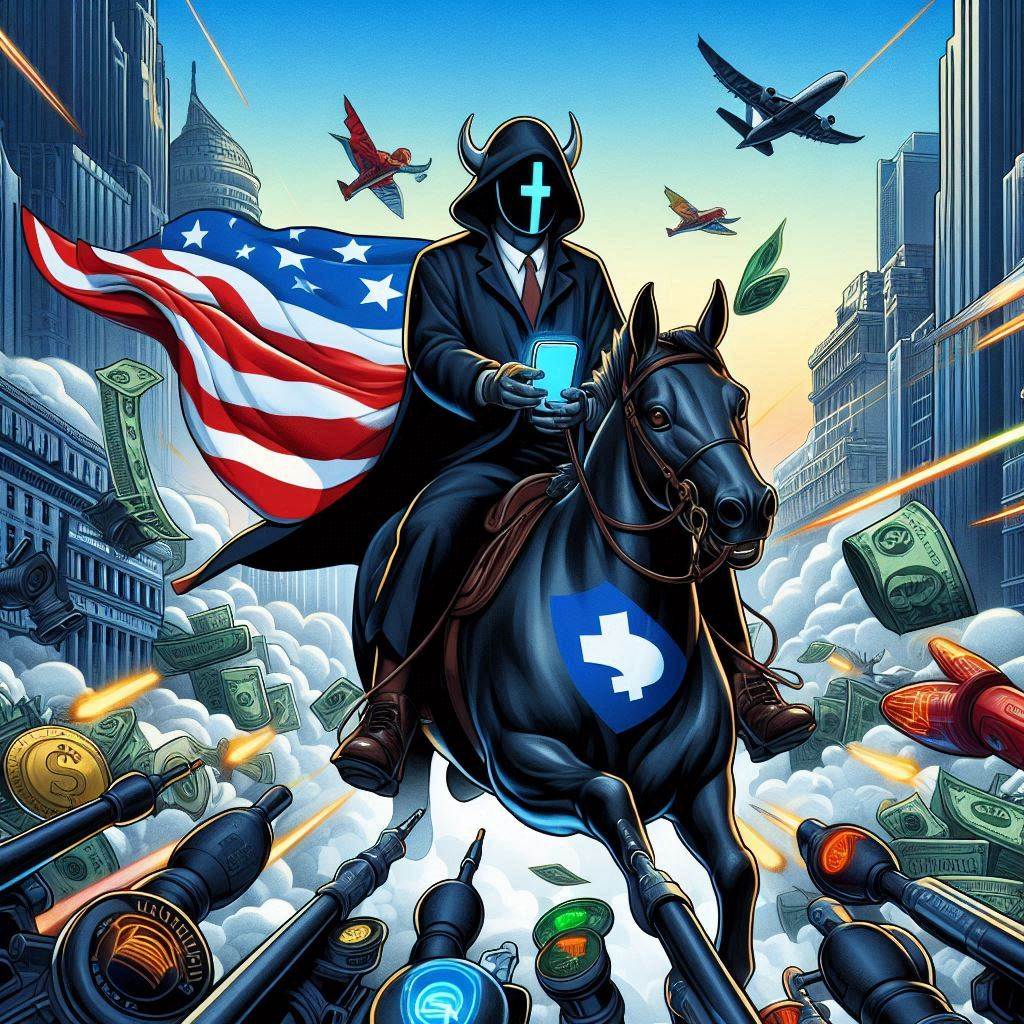 Token hóa Trái phiếu Kho bạc Mỹ vượt mốc 10 tỷ USD缩略图 Token hóa Trái phiếu Kho bạc Mỹ vượt mốc 10 tỷ USD缩略图