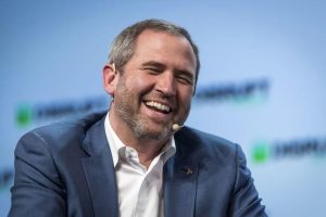 Brad Garlinghouse: Ripple có thể đạt mức định giá 1.000 tỷ USD trong tương lai缩略图