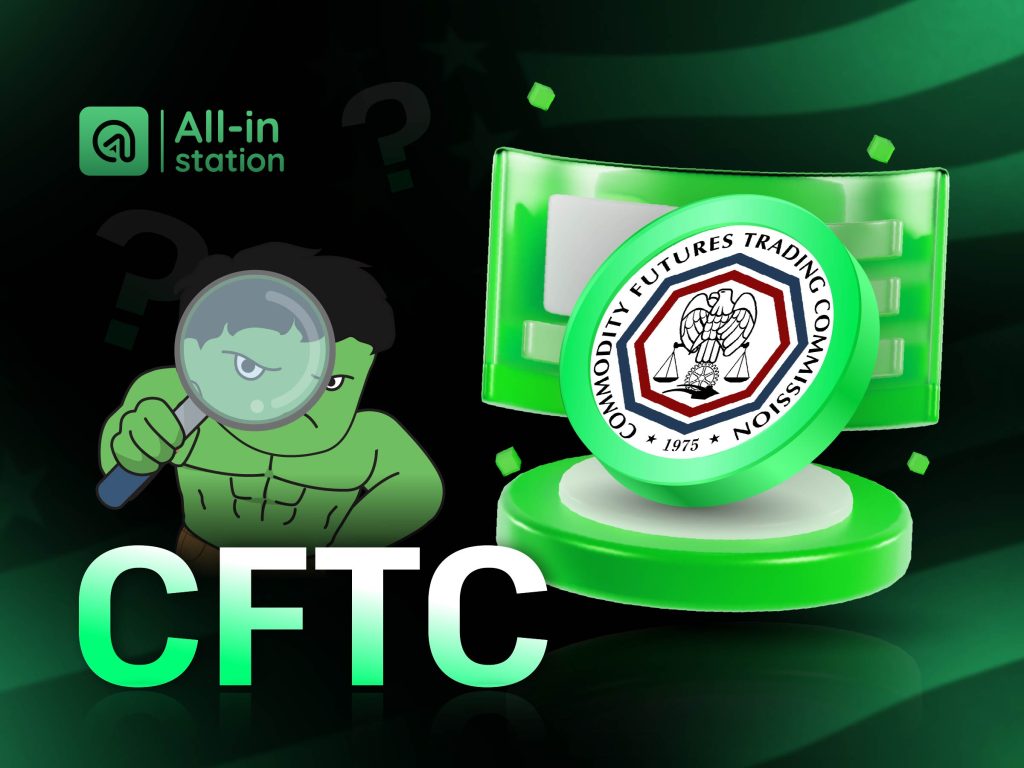 CFTC thành lập Ủy ban Đổi mới với hàng loạt lãnh đạo Crypto tham gia缩略图