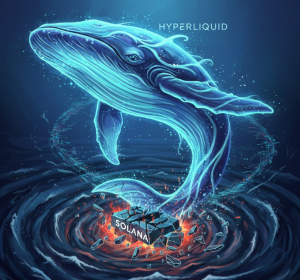 Cá voi Hyperliquid đặt cược lớn vào xu hướng giảm giá của Solana缩略图