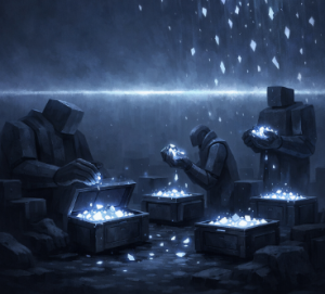 Ethereum giảm giá liên tục trong 6 tháng, nhưng các tổ chức vẫn tiếp tục tích lũy ở mức giá dưới 2.000 USD缩略图