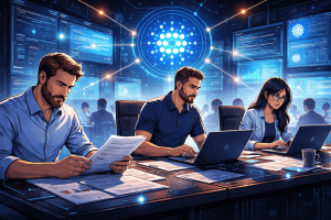 Cardano được ca ngợi vì những đóng góp thầm lặng phía sau hệ sinh thái缩略图