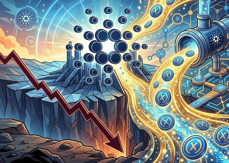 Cardano triển khai USDCx khi thanh khoản của stablecoin tăng lên bất chấp TVL giảm缩略图