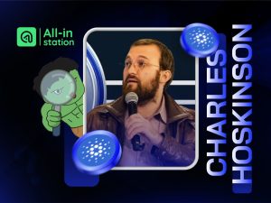 Nhà sáng lập Cardano: “Mất hơn 3 tỷ USD, tôi vẫn không rời bỏ thị trường”缩略图