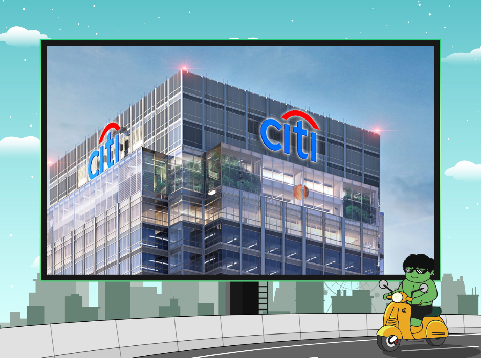 Citi: Tiền gửi ngân hàng token hóa có thể trở thành trụ cột thanh toán on-chain của khối tổ chức缩略图 Citi: Tiền gửi ngân hàng token hóa có thể trở thành trụ cột thanh toán on-chain của khối tổ chức缩略图