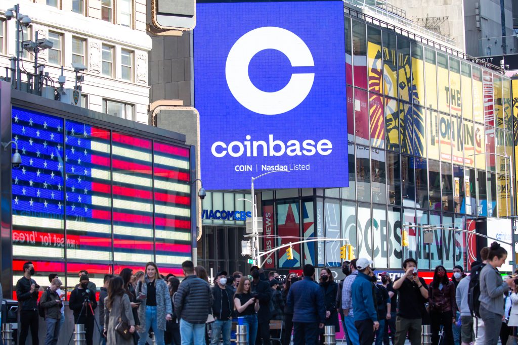 Coinbase và Ledn đẩy mạnh hoạt động cho vay tiền điện tử bất chấp thị trường suy thoái缩略图