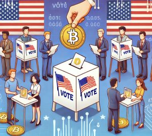 Bitwise và GraniteShares nộp hồ sơ ETF dựa trên hợp đồng dự đoán kết quả bầu cử Mỹ缩略图