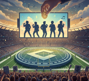 Coinbase đặt cược vào sự trở lại của Backstreet Boys trong mùa Super Bowl缩略图