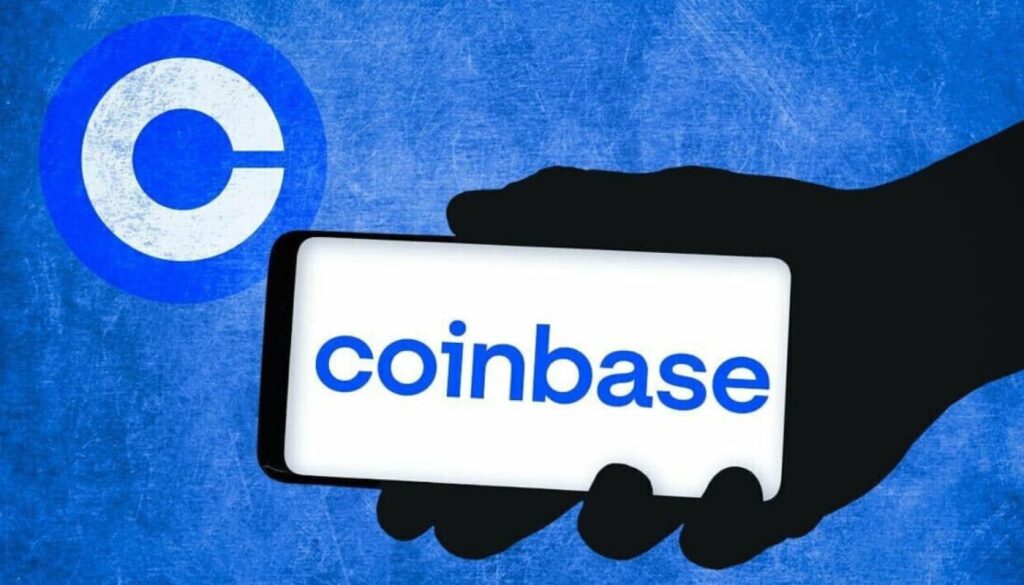 Coinbase mở rộng hoạt động ngoài lĩnh vực tiền điện tử bằng cách ra mắt dịch vụ giao dịch cổ phiếu và ETF cho người dùng tại Mỹ缩略图