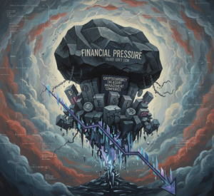 Áp lực tài chính đè nặng lên các công ty quản lý kho bạc tiền điện tử trong bối cảnh sụt giảm thị trường缩略图