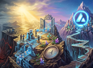 Điều gì có thể thúc đẩy giá Avalanche (AVAX) tăng trở lại sau khi giảm 94% so với mức cao nhất mọi thời đại?缩略图