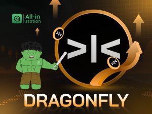 Lãnh đạo Dragonfly mâu thuẫn về lịch sử quỹ và vai trò đầu tư缩略图