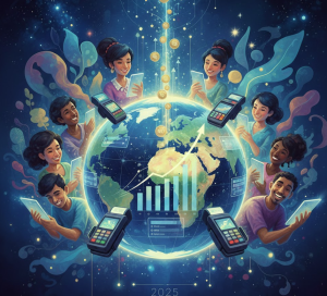 Nhà Trắng tăng tốc thảo luận về stablecoin sinh lợi缩略图