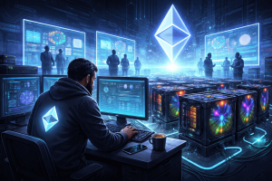 Khi Layer-1 có thể tự mở rộng: Layer-2 sẽ cạnh tranh bằng điều gì?缩略图