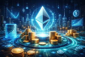 Thị trường RWA token hóa của Ethereum tăng hơn 300% theo năm, giá trị vượt 17 tỷ USD缩略图