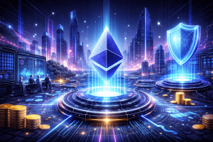 Lộ trình 2026 của Ethereum vừa được công bố — ETH chỉ phục hồi khi một chỉ số đảo chiều缩略图