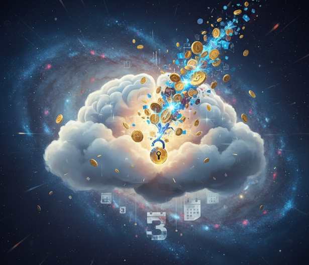 EigenCloud sẽ mở khóa 38,35 triệu token vào tháng 3缩略图