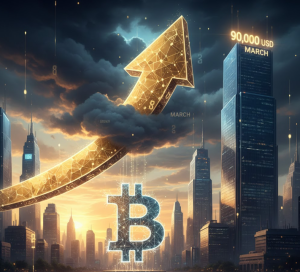 Liệu Bitcoin có thể phục hồi lên mức 90.000 USD vào tháng 3?缩略图