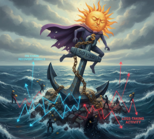 Solana vẫn kẹt dưới 90 đô la khi các tín hiệu phục hồi on-chain xung đột với hoạt động bán lỗ缩略图