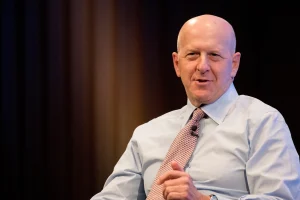 CEO Goldman Sachs lần đầu xác nhận sở hữu bitcoin缩略图